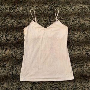 American Eagle Lined Tank
